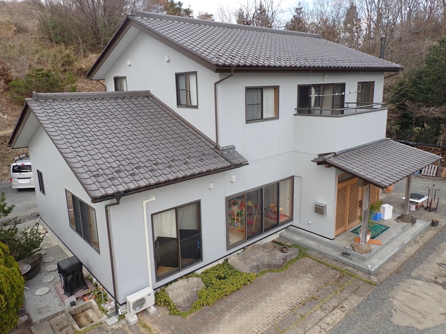 施工事例 AFTER