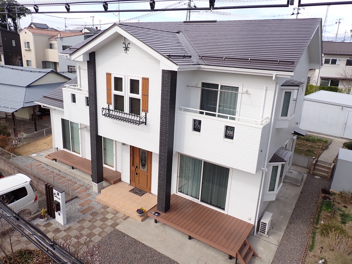 施工事例 AFTER