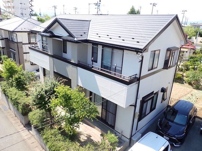 施工事例 AFTER