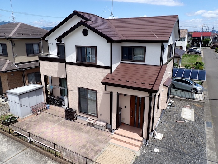 施工事例 AFTER